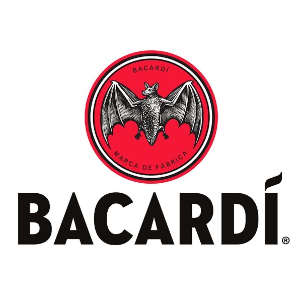 Bacardi logo