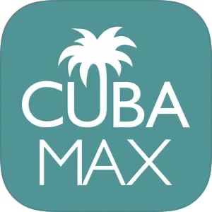 Cuba Max logo
