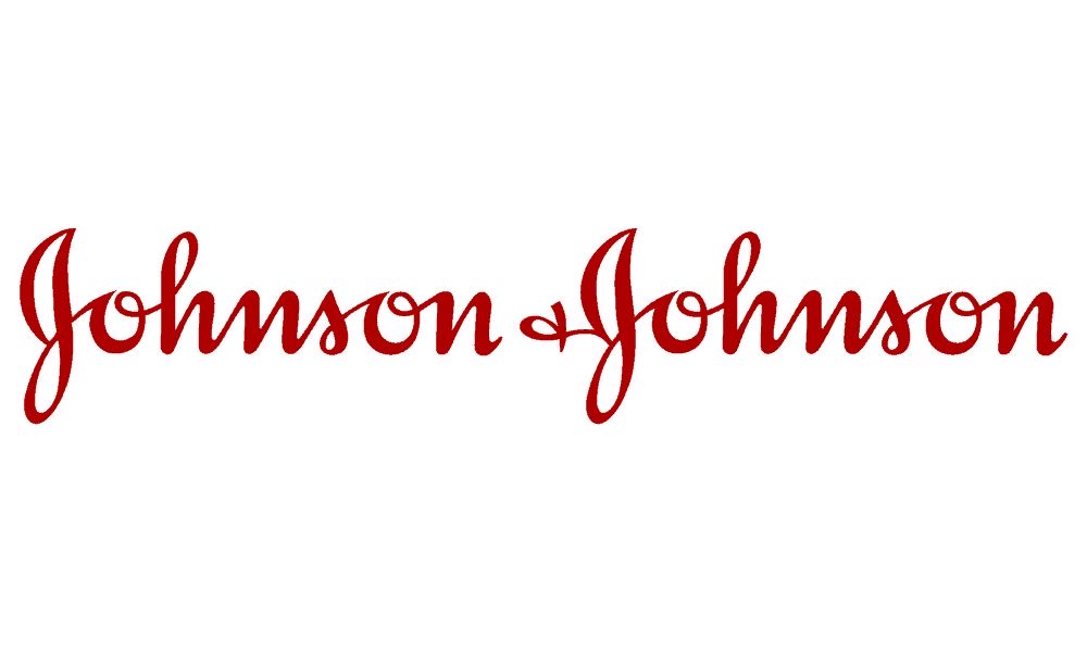 Johnson & Johnson logo