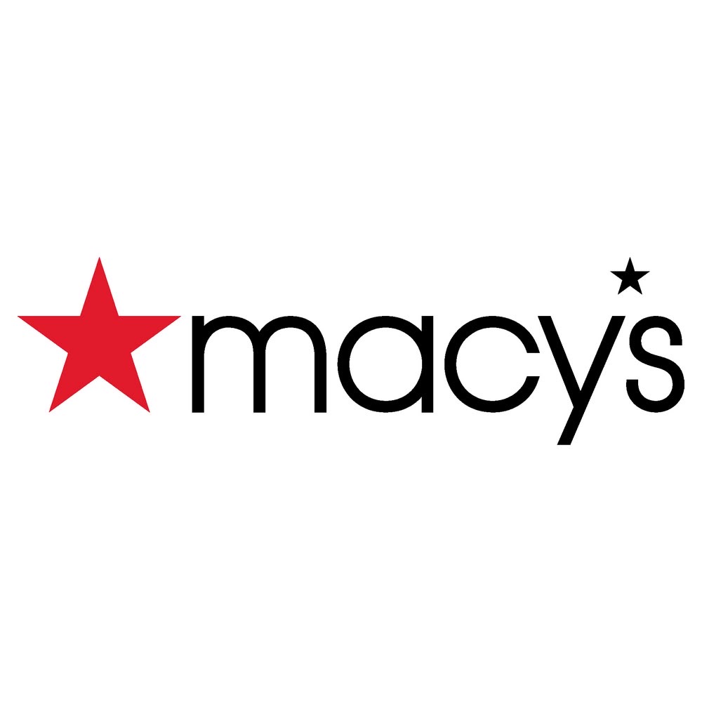 Macy's logo