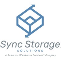Sync Storage Solutions logo